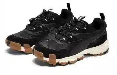 PUMA Trailfox Mts Black