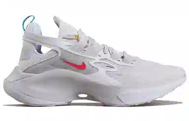 Nike DMSX Signal
