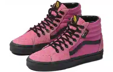 Vans SK8 Cordura
