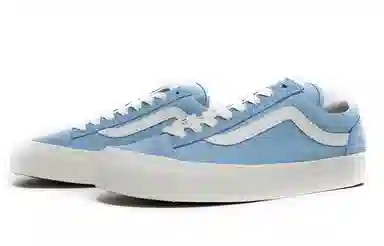 Vans Vault OG Style 36 LX Marshmall