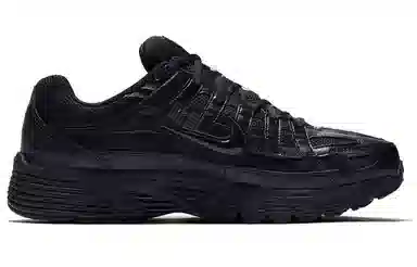Nike P-6000 Black
