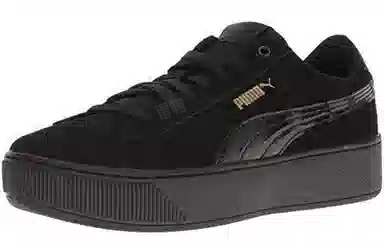 PUMA Suede S