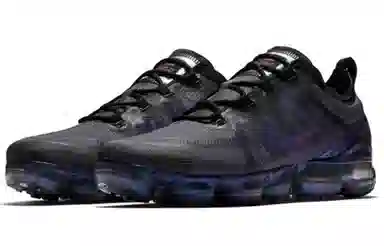 Nike VaporMax 2019 Black Blue