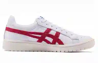 Asics Gel-Ptg White Red