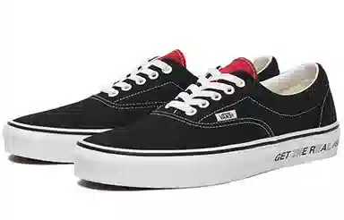 Vans Era Get The Real