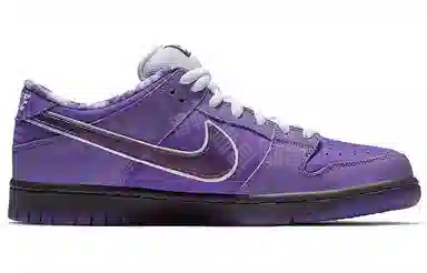 CONCEPTS x Nike Dunk SB Pro "Purple Lobster"
