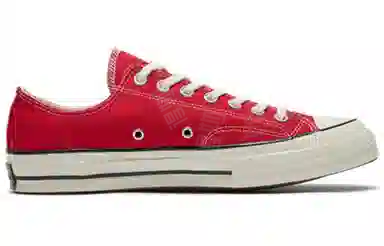 Converse 1970s Chuck Taylor All Star Red