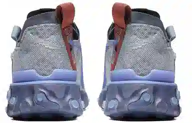 Nike React WR ISPA
