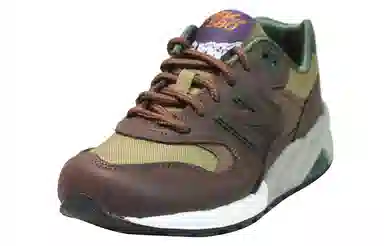 New Balance 580 Brown