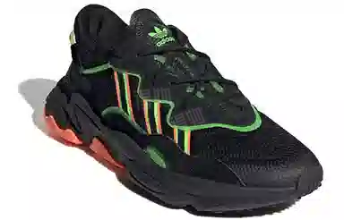 adidas Ozweego Black