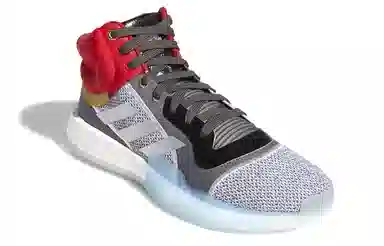 adidas Marquee Boost "Thor"