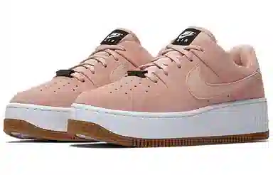 Nike Air Force 1 Low sage