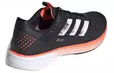 adidas SL20 Black Orange