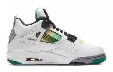 Jordan Air Jordan 4 Retro Lucid Green