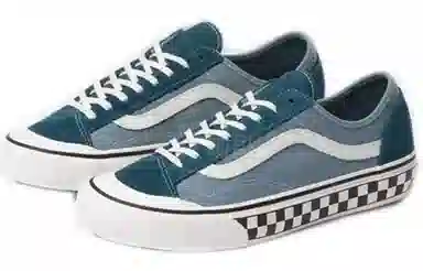 Vans Style 36 SF Decon
