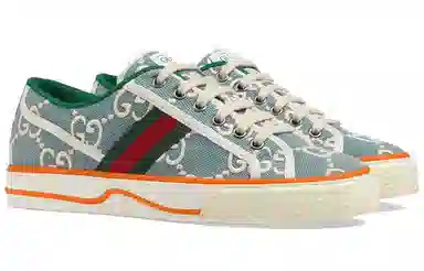 Gucci Tennis 1977 Light Blue