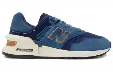 New Balance 997S Deep Blue