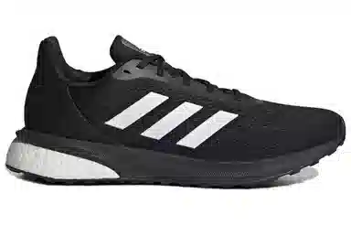 adidas Astrarun Black