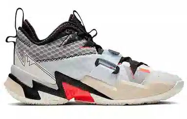 Jordan Why Not Zer0.3 PF 3