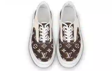 LOUIS VUITTON Trocadero