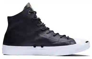 Converse Jack Purcell Black