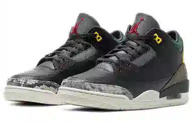Jordan Air Jordan 3 Retro SE "Animal Instinct 2.0"