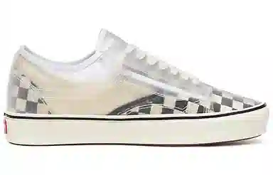 Vans Slip-Skool Comfycush