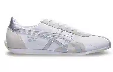Onitsuka Tiger Runspark Silver White