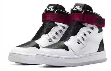 Jordan Air Jordan 1 Nova XX White Purple