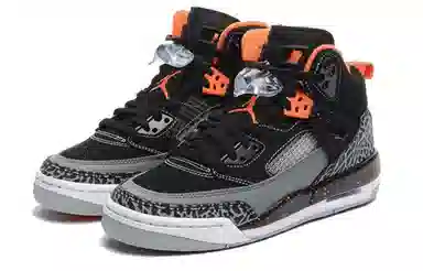 Jordan Spizike Air
