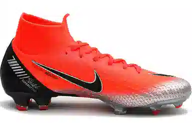 Nike Mercurial Superfly 6 Elite CR7 FG