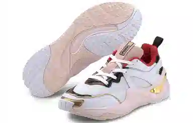 Charlotte Olympia x PUMA Rise