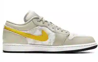 Jordan Air Jordan 1 light orewood brown