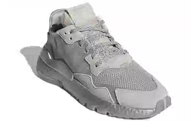 adidas originals Nite Jogger "Grey Silver Metallic"