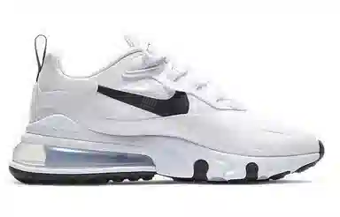 Nike Air Max 270 React White