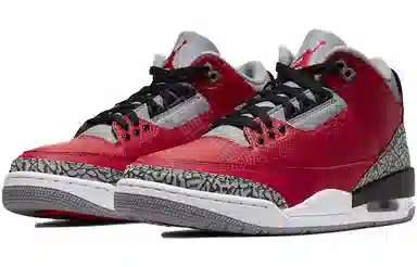 Jordan Air Jordan 3 se "nike chi"