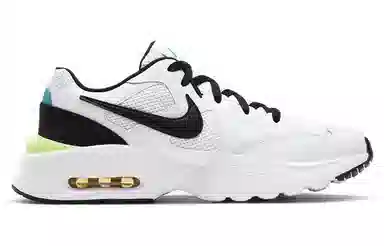 Nike Air Max Fusion