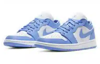 Jordan Air Jordan 1 "University Blue"