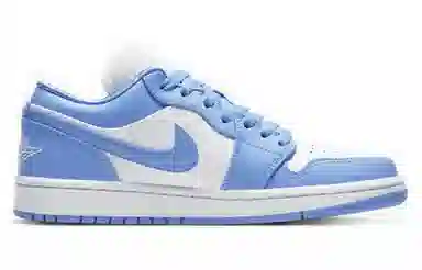 Jordan Air Jordan 1 "University Blue"