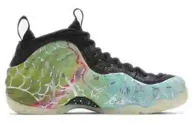 Nike Foamposite One beijing