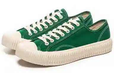 EXCELSIOR BOLT LO Forest Green