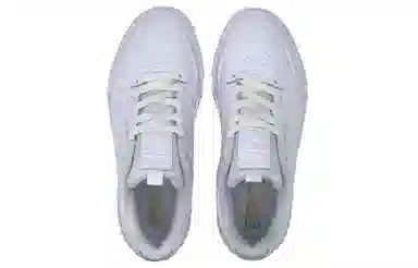 PUMA Cali Sport White