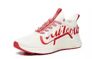 Coca-Cola x Anta