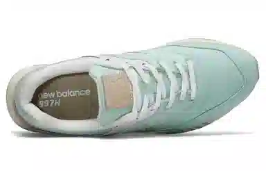 New Balance 997H Mint B Width