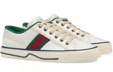 Gucci Tennis 1977 Sneaker