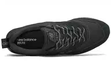 New Balance 997H Black