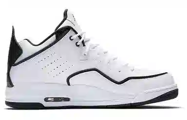 Jordan Courtside 23 White
