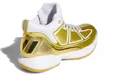 adidas D Rose 10 Metallic