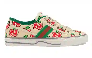 Gucci Tennis 1977