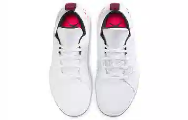 Jordan Jumpman Diamond Low PF White